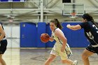 Wheaton Women's Basketball  Wheaton College women's basketball vs Fisher College. - Photo By: KEITH NORDSTROM : Wheaton, basketball